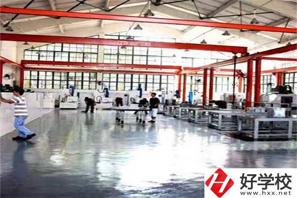 益陽最好的民辦技校是哪所？技校讀了有用嗎？