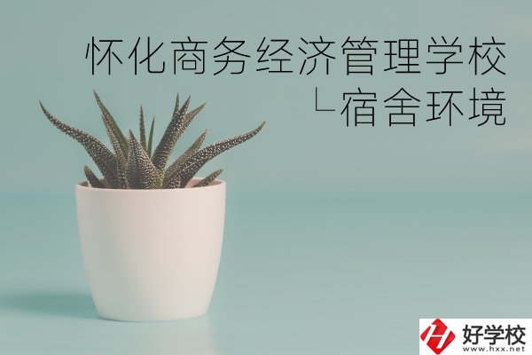 懷化商務(wù)經(jīng)濟(jì)管理學(xué)校有哪些專(zhuān)業(yè)？宿舍環(huán)境如何？