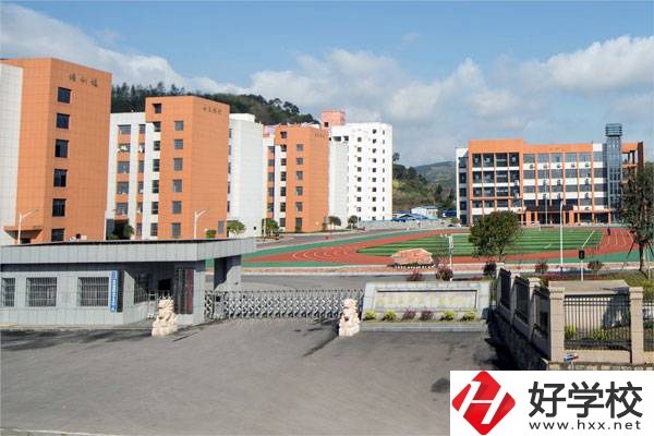 湘西鳳凰縣職業(yè)中專學(xué)校怎么樣？有哪些專業(yè)？