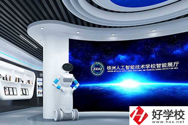 株洲人工智能職業(yè)學校師資力量怎么樣？有哪些優(yōu)秀教師？
