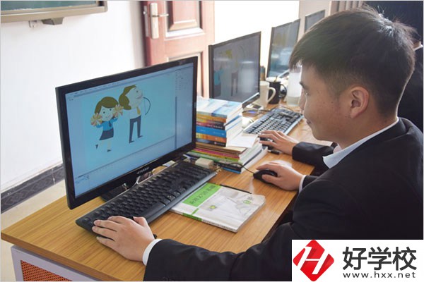 郴州科龍職校在哪里？有什么辦學特色？