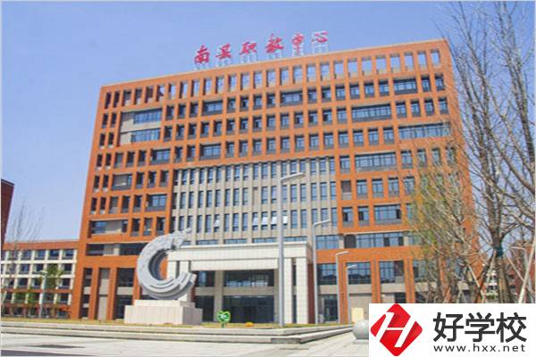益陽有可以參加高考的職校嗎？能學哪些專業(yè)？