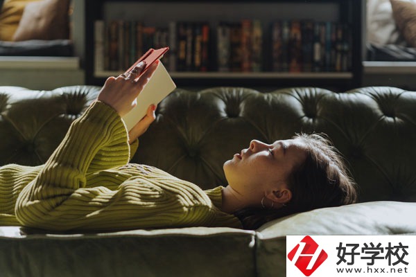 懷化職業(yè)技術(shù)學(xué)院(中職部)好不好，值得選擇嗎？
