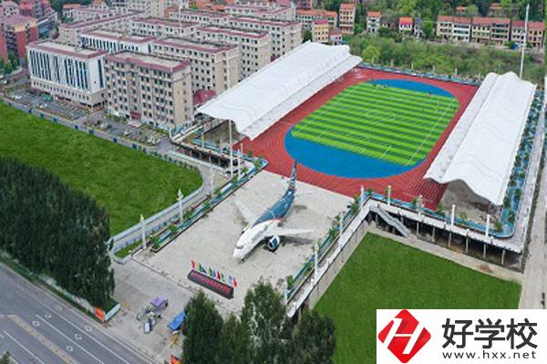 衡陽(yáng)市哪些民辦中職比較好？實(shí)力怎么樣？