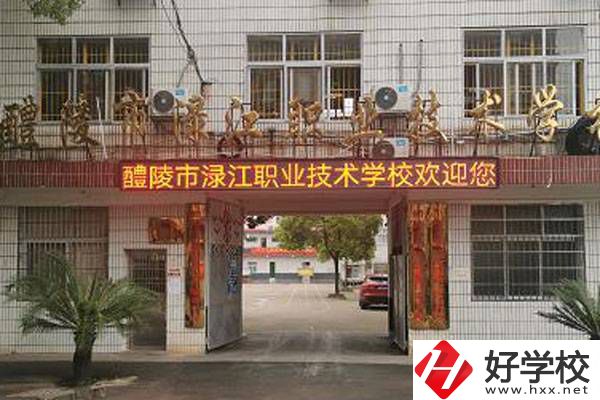 醴陵市淥江職校有什么辦學(xué)的優(yōu)勢(shì)？