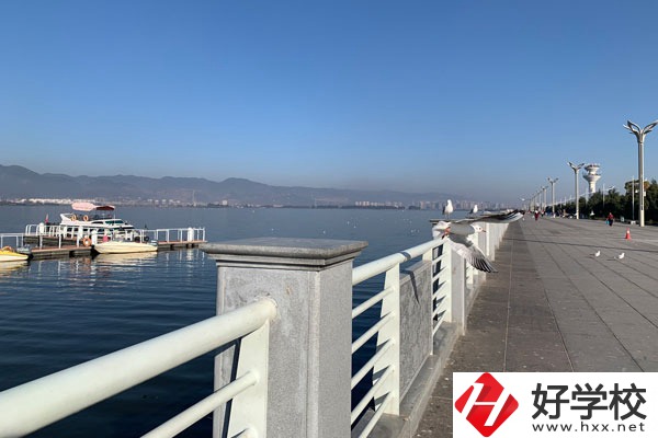 懷化哪些中等職業(yè)學(xué)校不錯(cuò)？推薦這四所