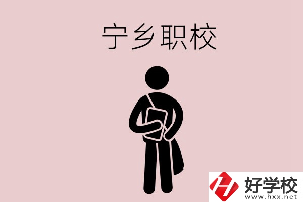 寧鄉(xiāng)有什么比較好的職校？能學什么專業(yè)？