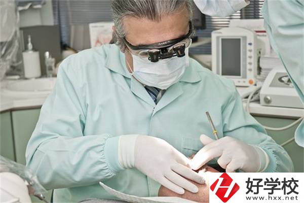 衡陽衛(wèi)校有哪些好就業(yè)的專業(yè)？專業(yè)要學(xué)些什么？