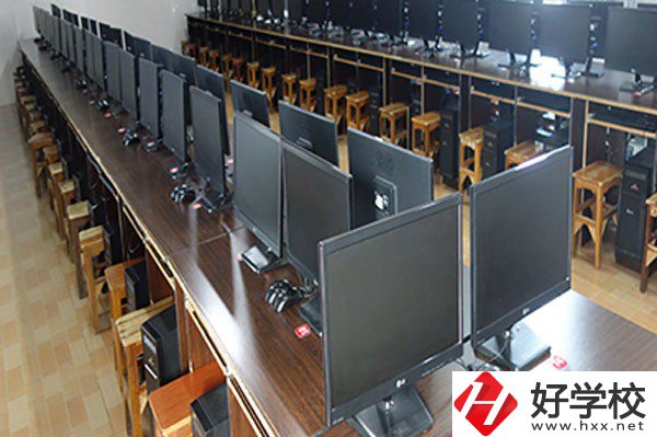 常德女子外語學(xué)校有哪些辦學(xué)特色，來校路線怎么走？