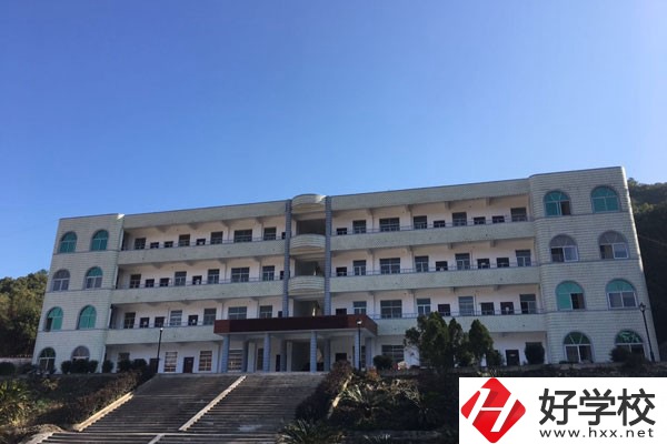 岳陽市新青年職業(yè)技術(shù)學(xué)校怎么樣？辦學(xué)情況如何？