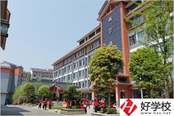 懷化精武職校是公辦學校嗎？教學質(zhì)量怎么樣？