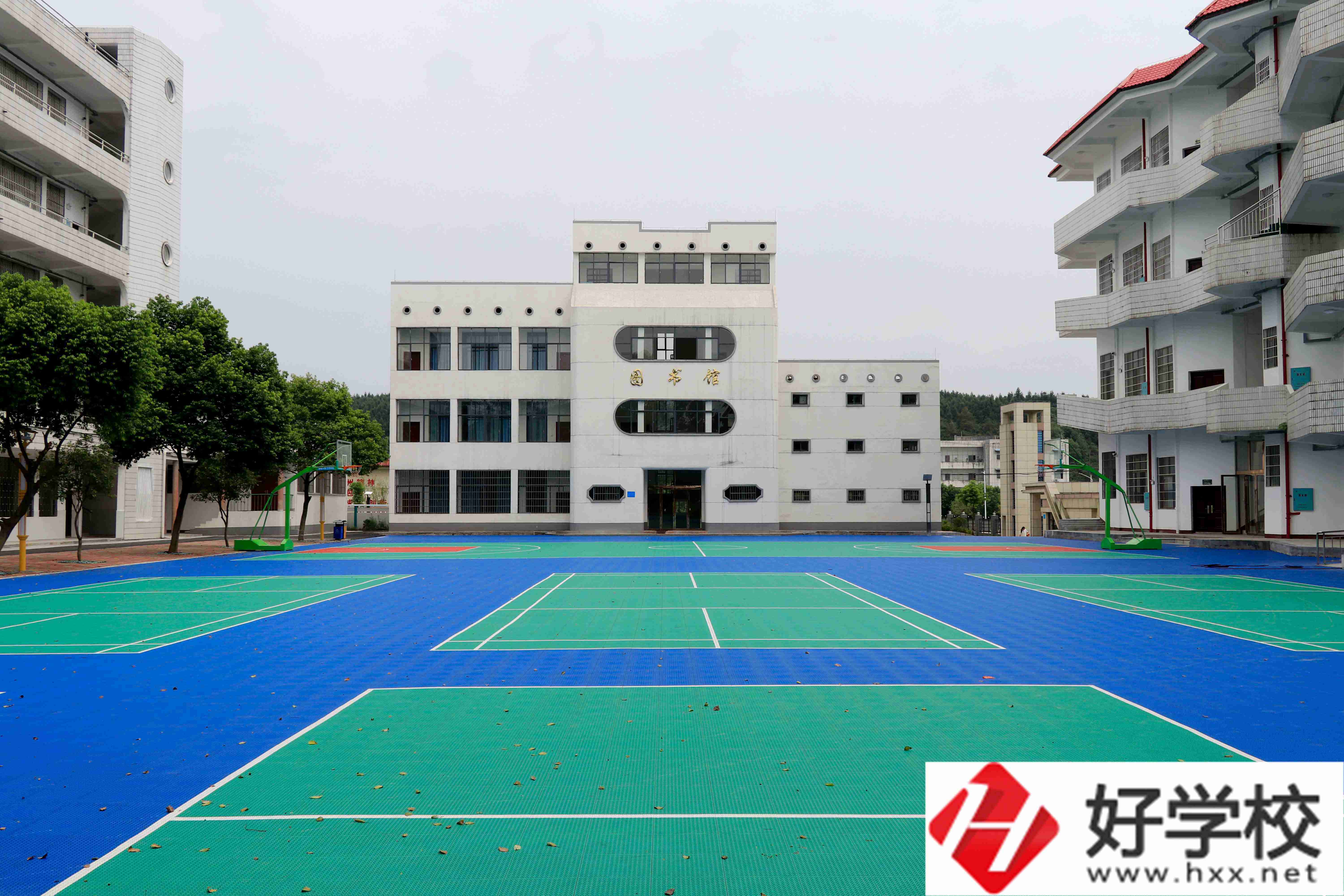 郴州理工職校怎么樣？要怎么報名？