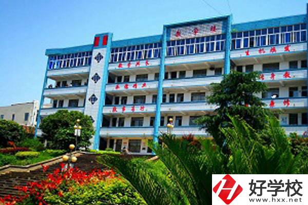 湘潭生物機(jī)電學(xué)校有什么特色專業(yè)？就業(yè)情況如何？