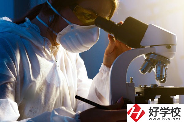 湖南護(hù)理學(xué)校護(hù)理專業(yè)怎么樣？值得選擇嗎？