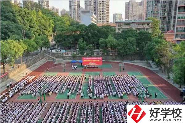 懷化公辦中職學費大概是多少？有學費補貼嗎？