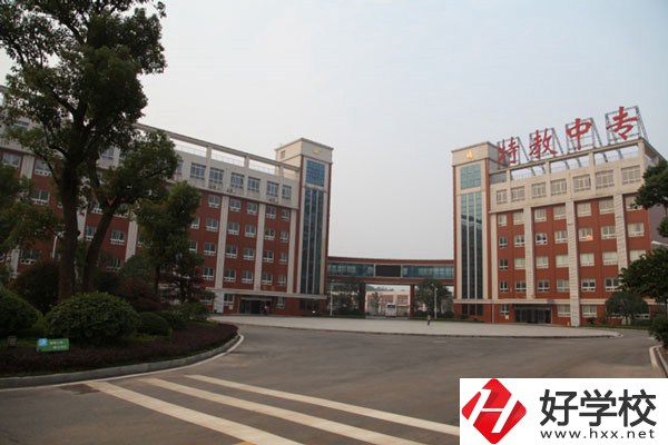 湖南有適合殘疾人就讀的中職嗎？有什么招生要求？