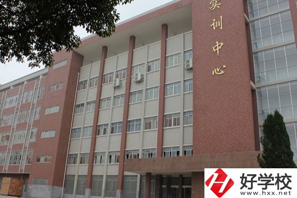 岳陽市高級技工學校有哪些辦學特色？