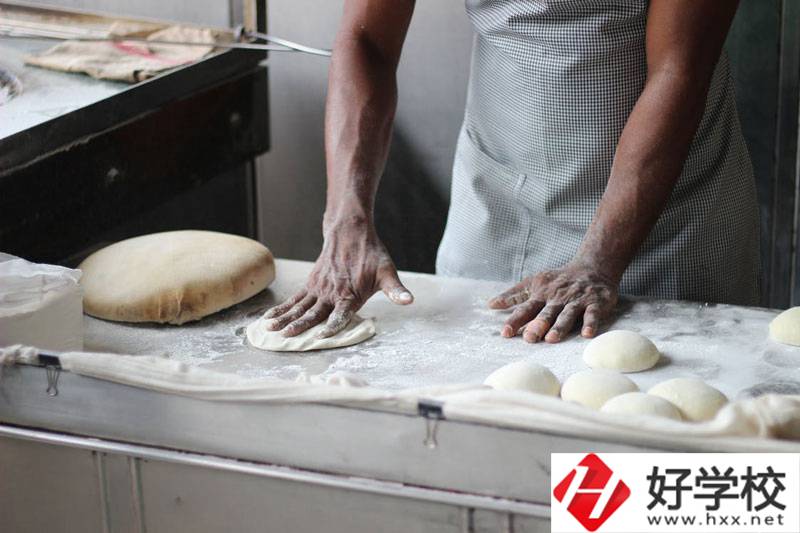 湘潭工貿(mào)學校中餐烹飪專業(yè)怎么樣？