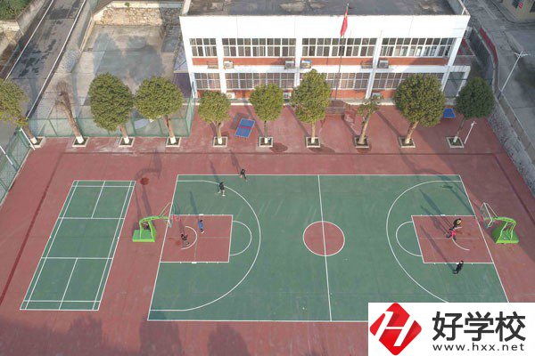 岳陽有哪些公辦職高？開設(shè)有什么專業(yè)？