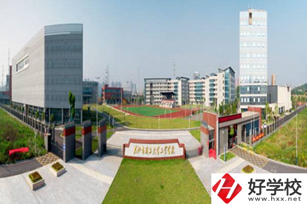 株洲市工業(yè)中等專業(yè)學(xué)?？梢陨龑W(xué)嗎？升學(xué)率如何？