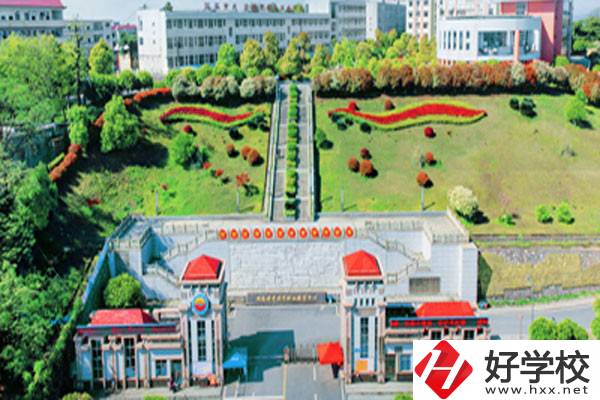 資興市職業(yè)技術(shù)學(xué)校有哪些辦學(xué)成果？