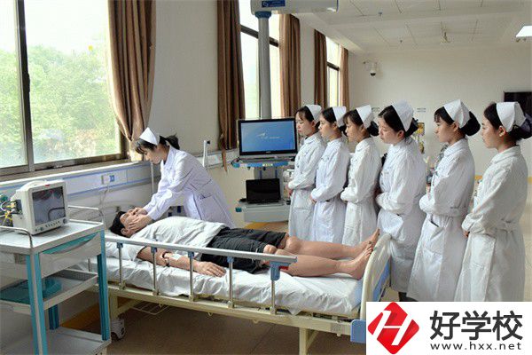 衡陽衛(wèi)校有哪些？學(xué)費(fèi)是多少？