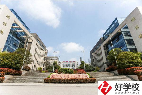 株洲市有開設烹飪專業(yè)的中職學校嗎？建議看看這所學校