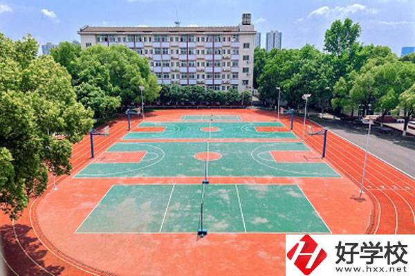 常德，讀民辦中職可以去這些學(xué)校!