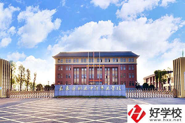 嘉禾縣職業(yè)中等專業(yè)學(xué)校實(shí)力如何？