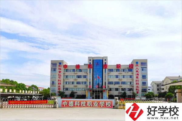 衡陽市中德科技職業(yè)學(xué)校有哪些辦學(xué)特色？