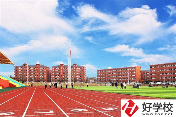湘中幼兒師范高等?？茖W(xué)院有中職部嗎？招生專業(yè)是哪些？