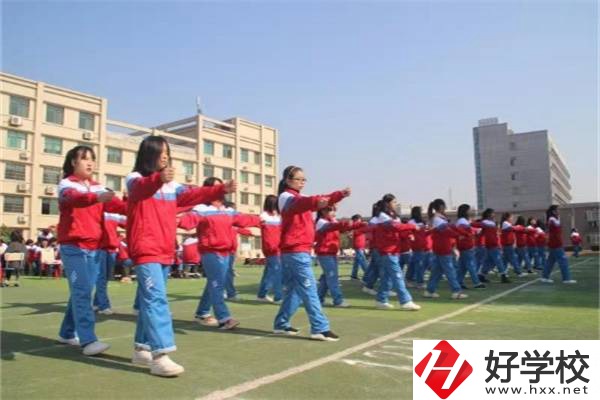 長(zhǎng)沙哪所中專有護(hù)理類專業(yè)？具有哪些優(yōu)勢(shì)？