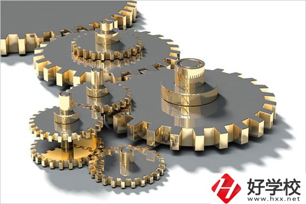 長(zhǎng)沙有工業(yè)類的中職嗎？就業(yè)有什么優(yōu)勢(shì)？