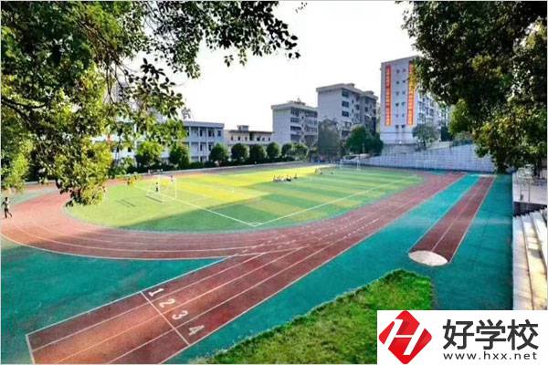婁底冷江技校好嗎？有什么辦學(xué)特色？
