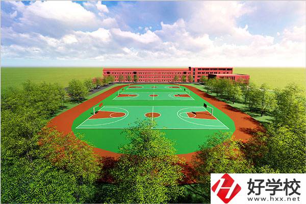 湘陰縣中山職業(yè)學(xué)校的直播電商專業(yè)怎么樣？