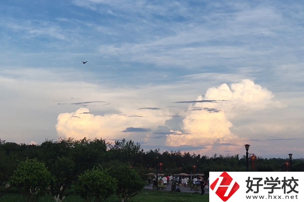 湘潭就業(yè)職校怎么樣？有什么專業(yè)？