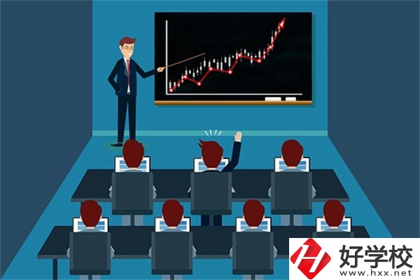 湖南職高高考班和普通班有什么區(qū)別？高考班學什么？