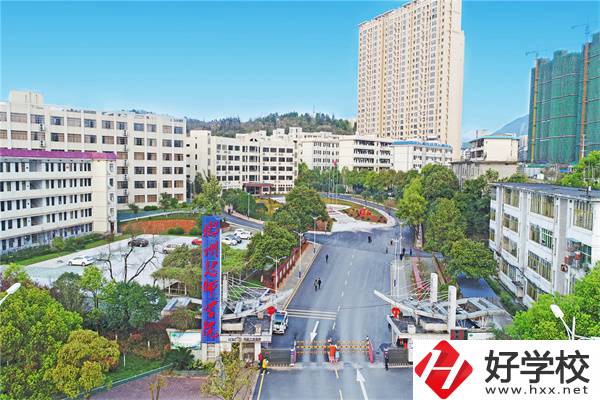 郴州市技校哪家好？有沒有助學(xué)政策？