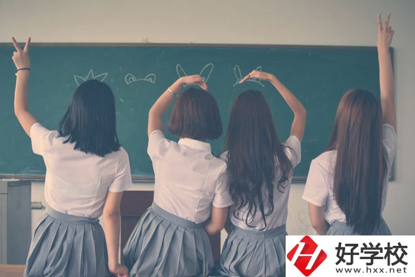 初中畢業(yè)沒有考上高中怎么辦?這里有想要你的答案！