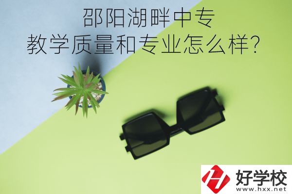 邵陽湖畔中專的教學質(zhì)量和專業(yè)怎么樣？