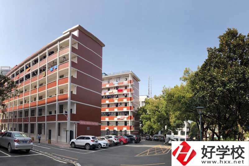 邵陽工業(yè)學校好不好？學校實力怎么樣？