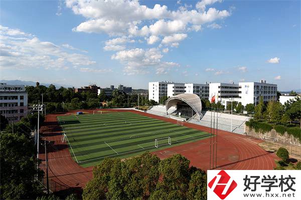 衡陽有國家重點技校嗎？國家重點技校有什么優(yōu)勢？