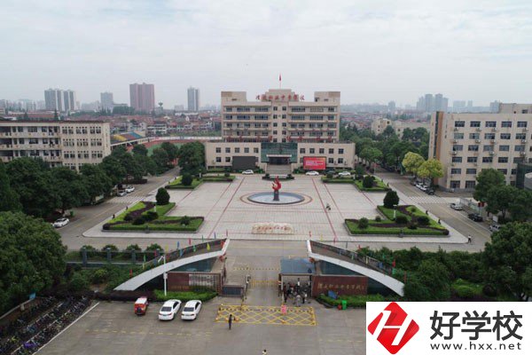 常德澧縣有幾所中職學校？開設了哪些專業(yè)？