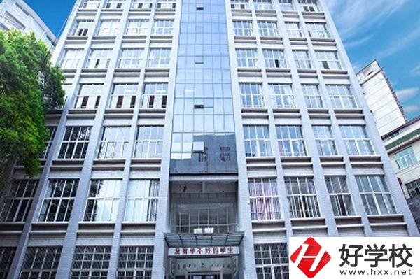 懷化市旅游學(xué)校怎么樣？未來升學(xué)情況如何？