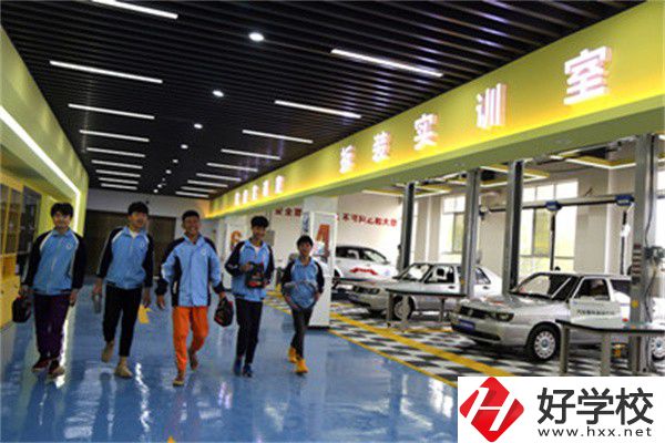 湖南中職就業(yè)情況怎么樣？就業(yè)率高的中職有哪些？