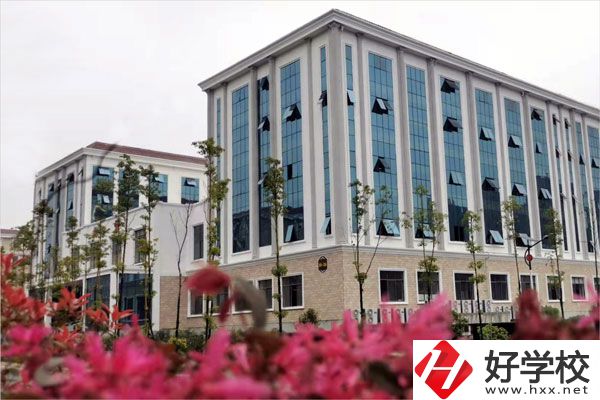 畢業(yè)后打算在衡陽市讀中職，有哪些好學(xué)校推薦？