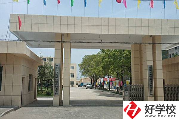 岳陽市江南通信職校怎么樣？有哪些特色？