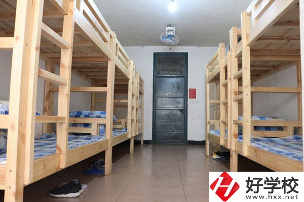 長(zhǎng)沙航天學(xué)校環(huán)境如何？有哪些辦學(xué)優(yōu)勢(shì)？