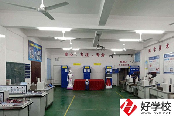永州有哪些民辦中專？學費是多少？