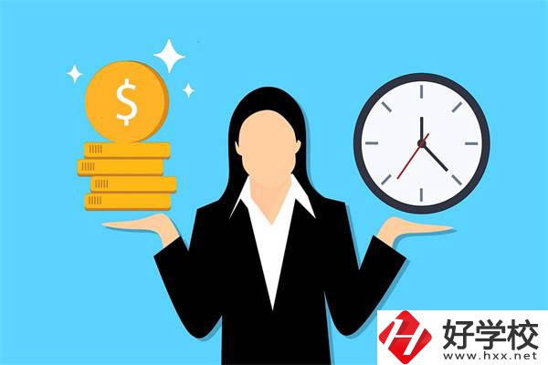 家長在湖南選中職時要看哪幾點(diǎn)？有什么學(xué)校推薦？